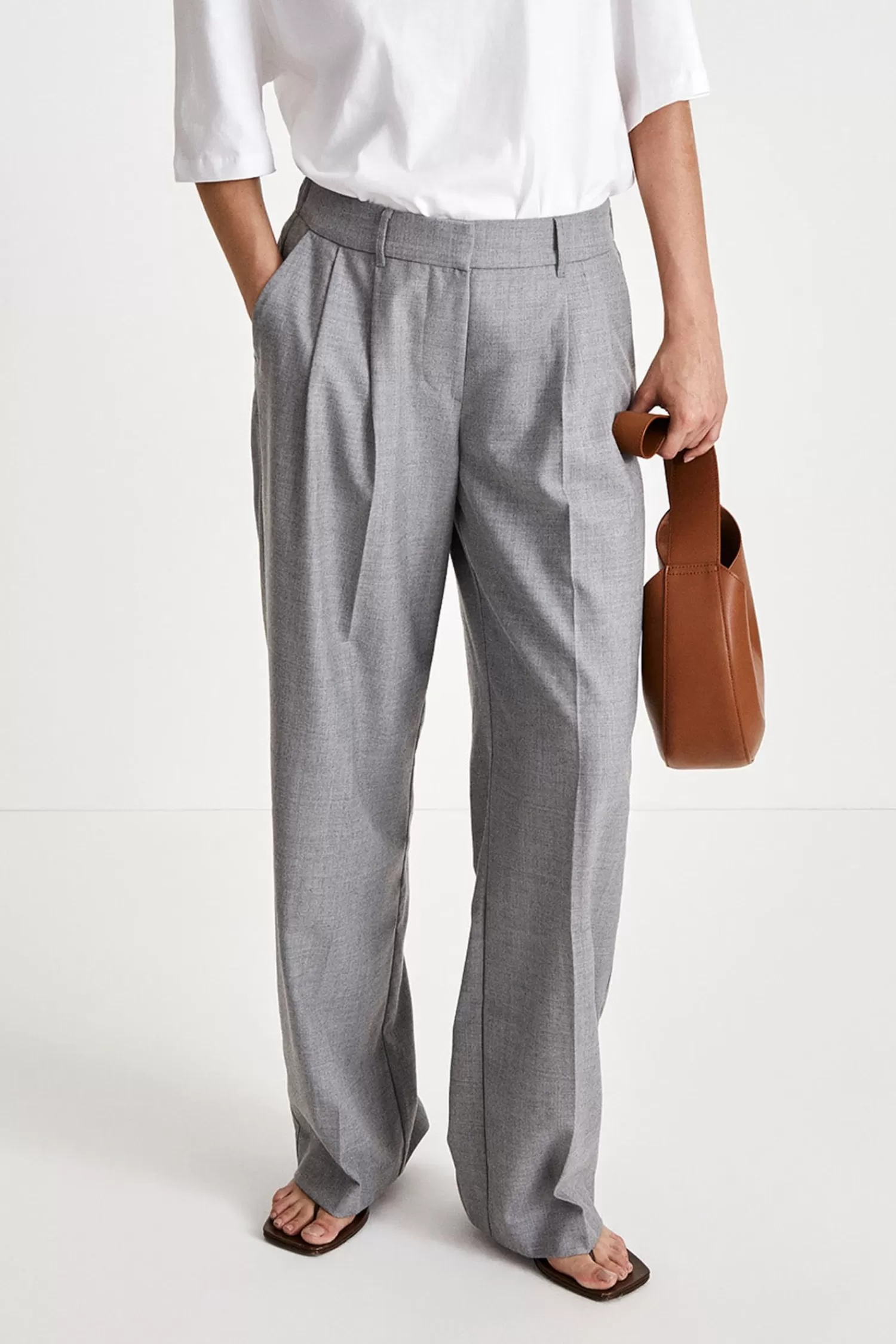Stylein Bore Trousers