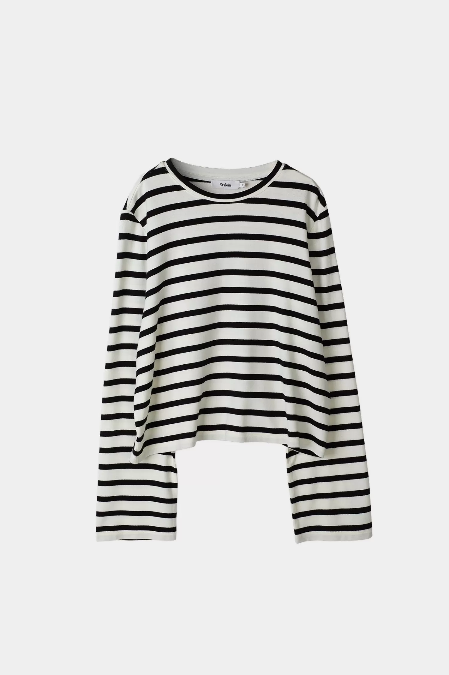 Stylein Carrie Top - Striped