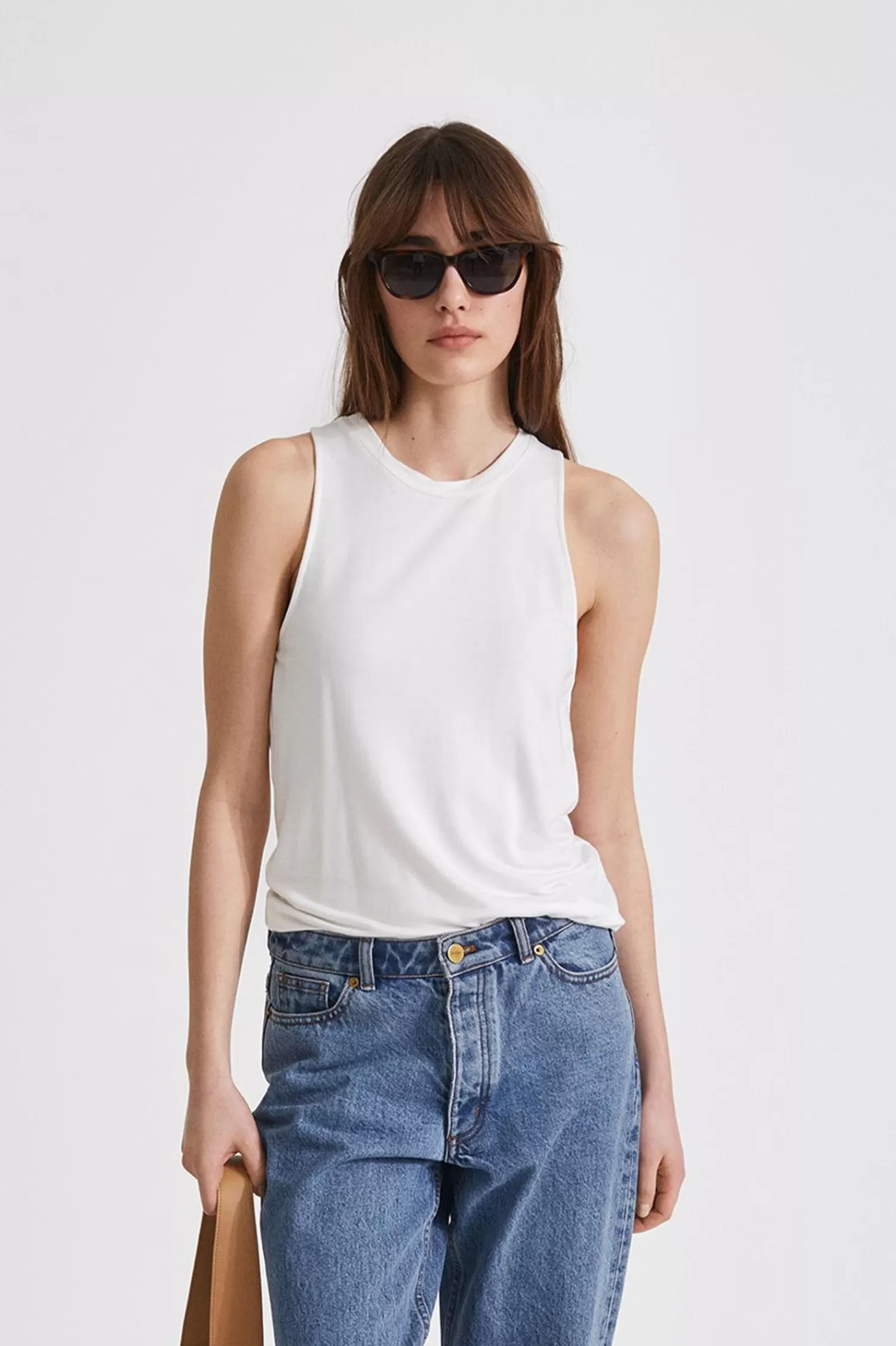 Stylein Case Top