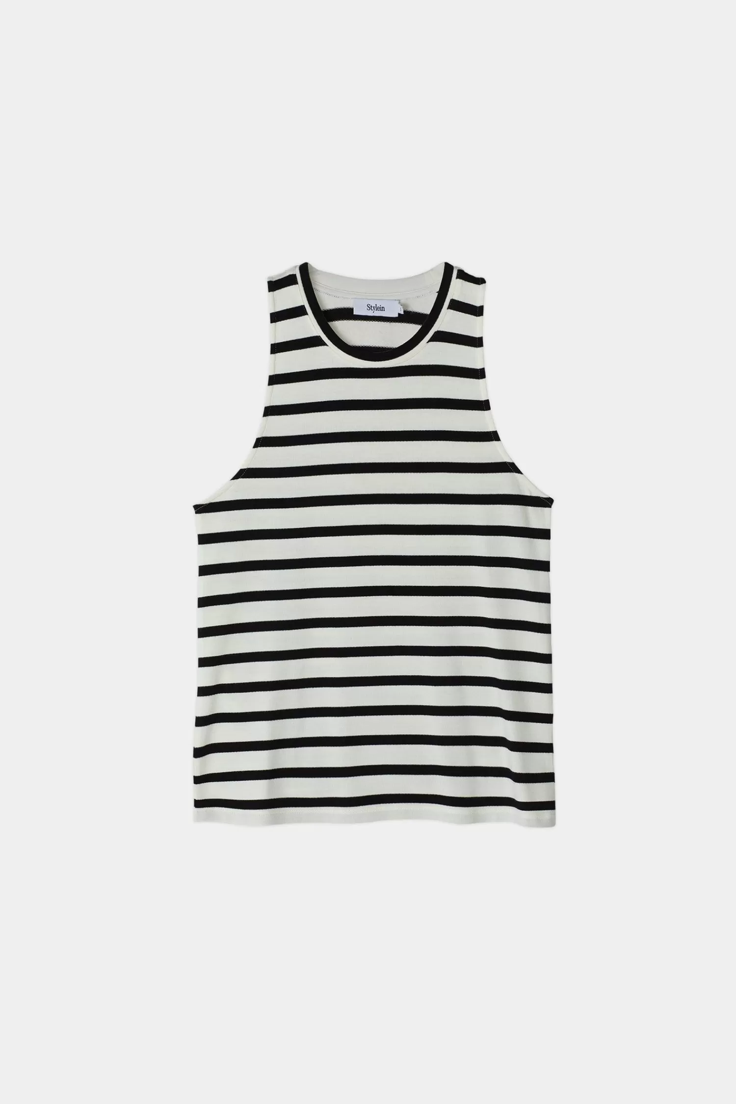 Stylein Case Top - Striped