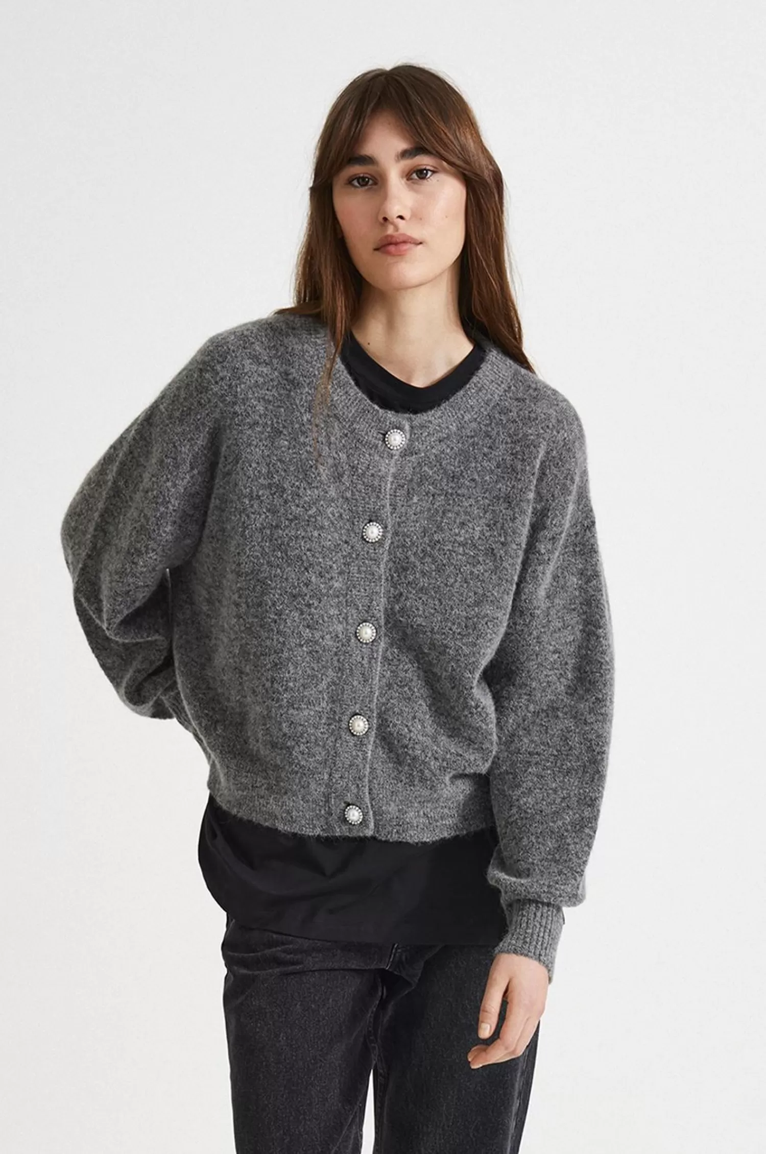 Stylein Ethan Cardigan