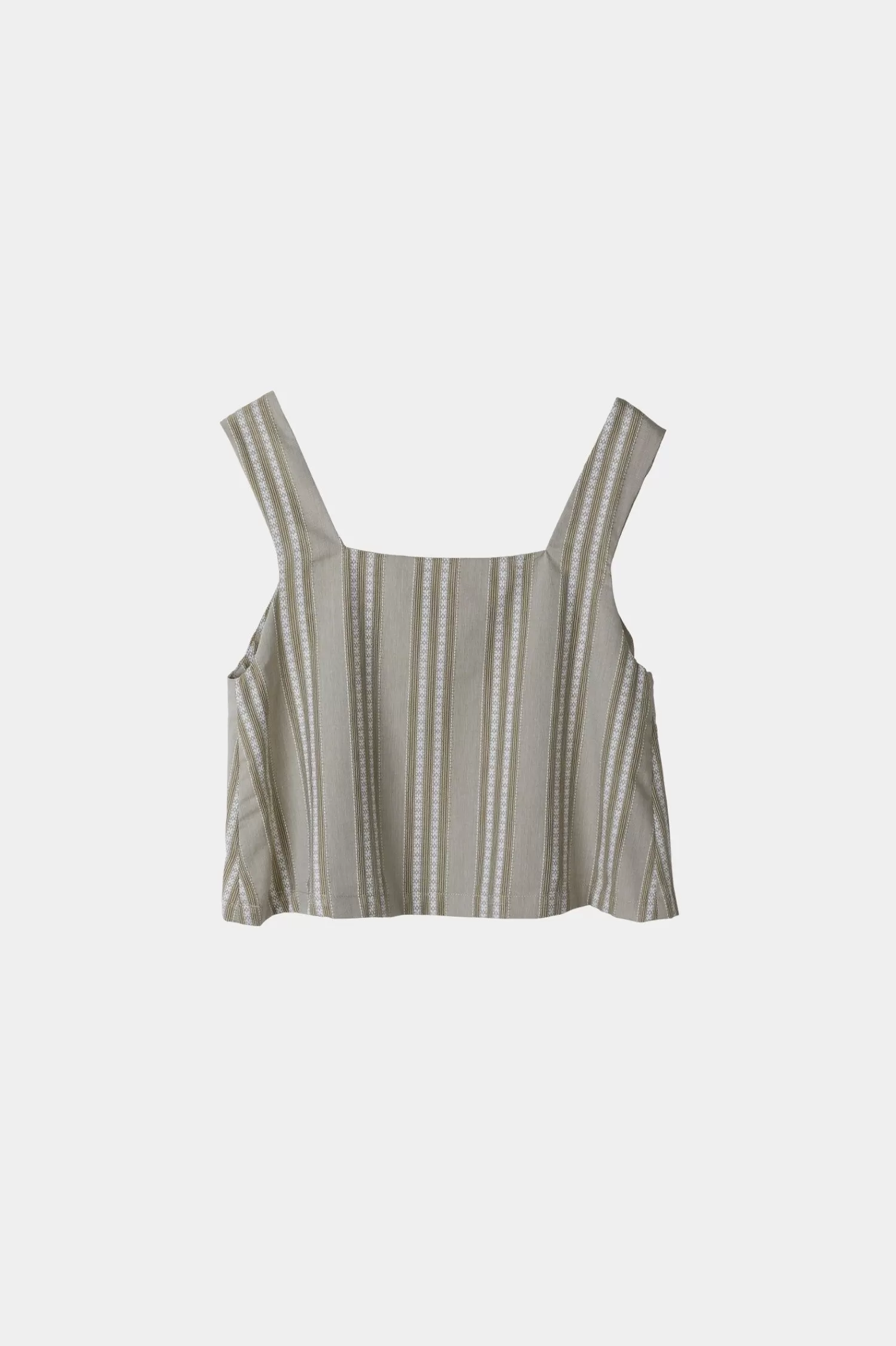 Stylein Jagna Top - Green