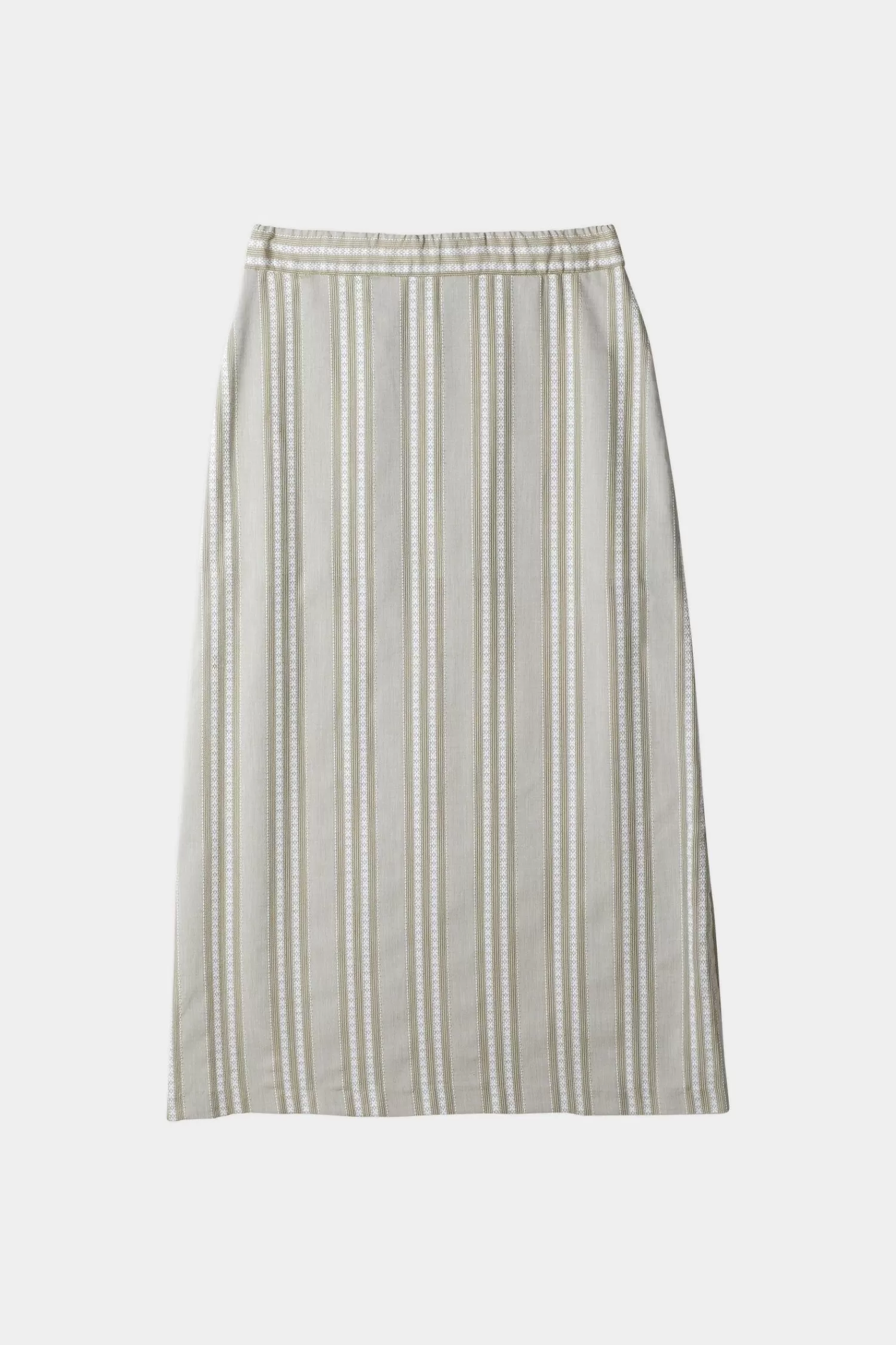 Stylein Janina Skirt - Green