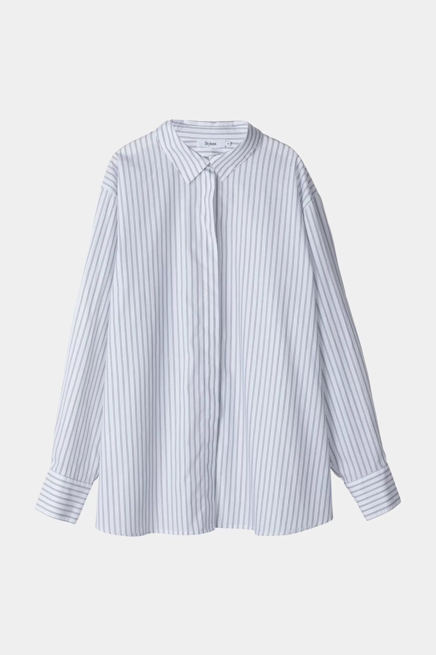 Stylein Jeanne Shirt - Striped