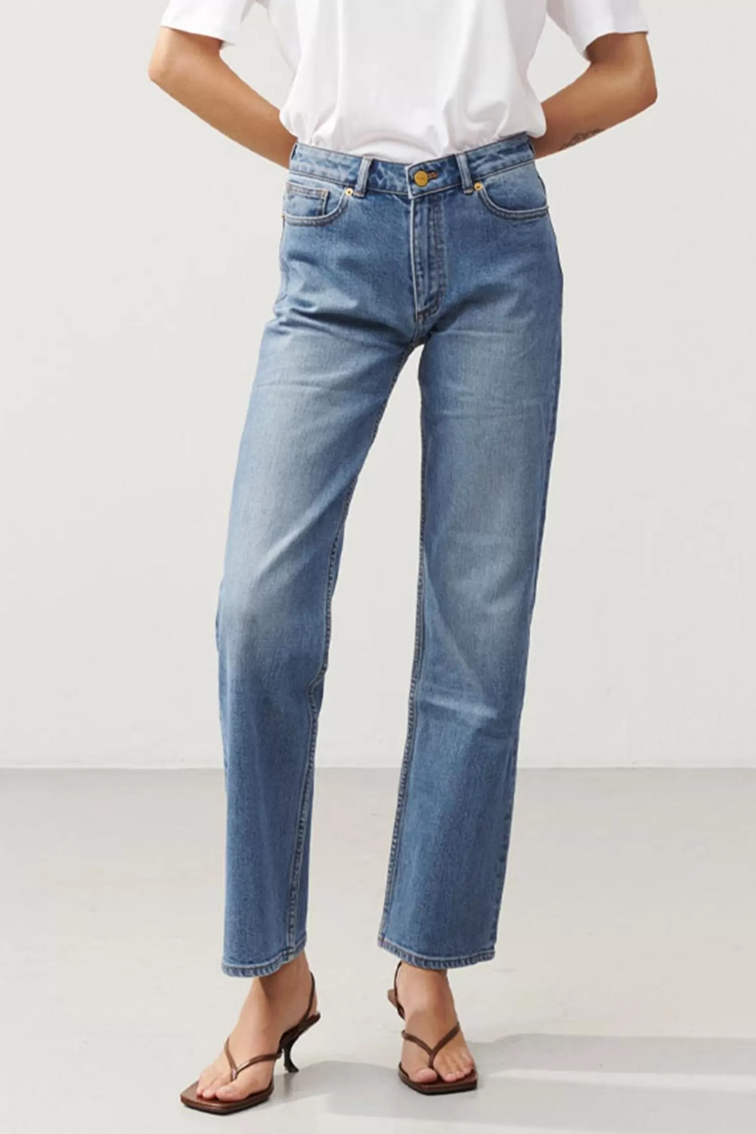 Stylein Kendall Denim - Original
