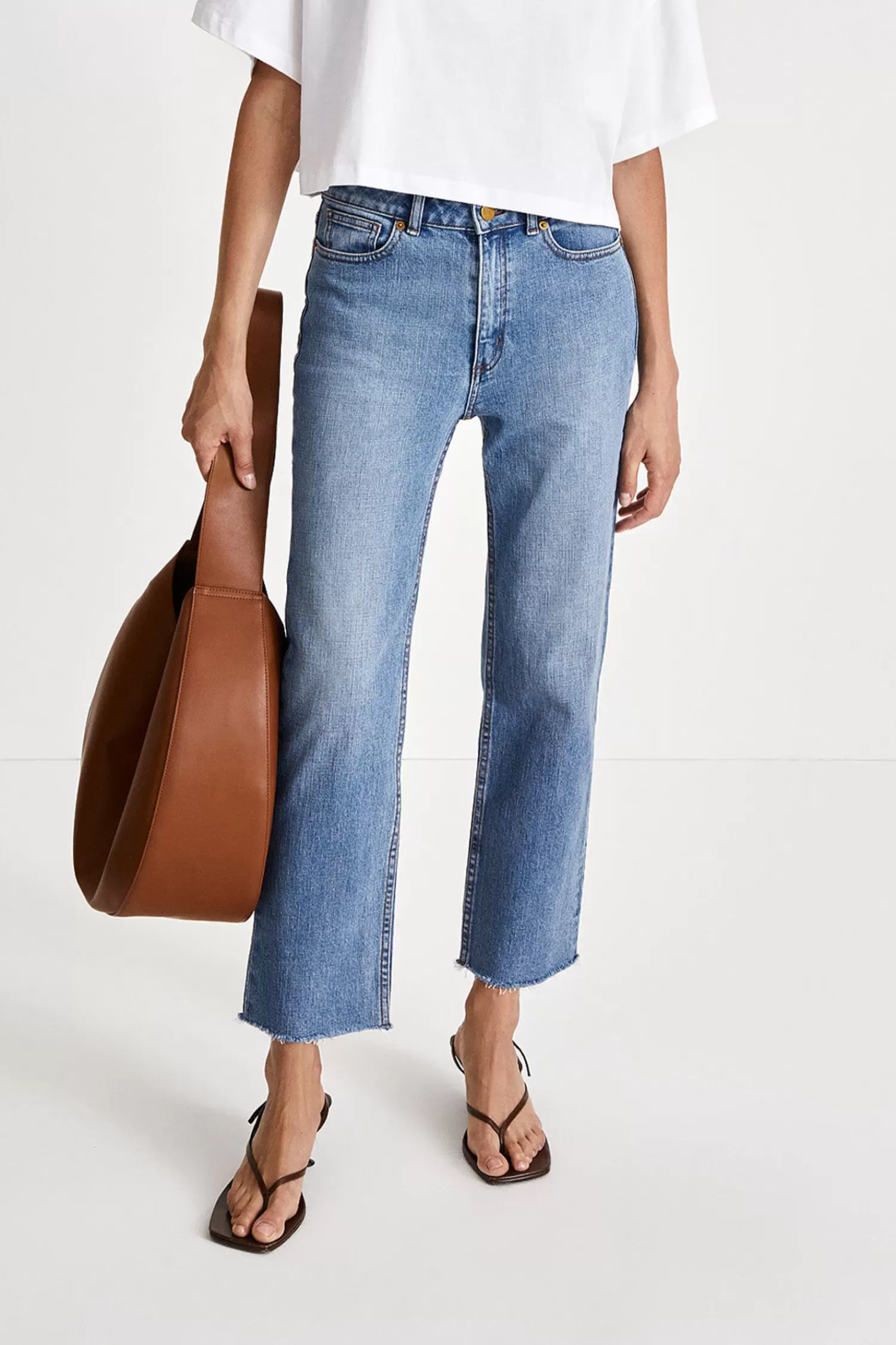Stylein Kingston Denim - Original Blue