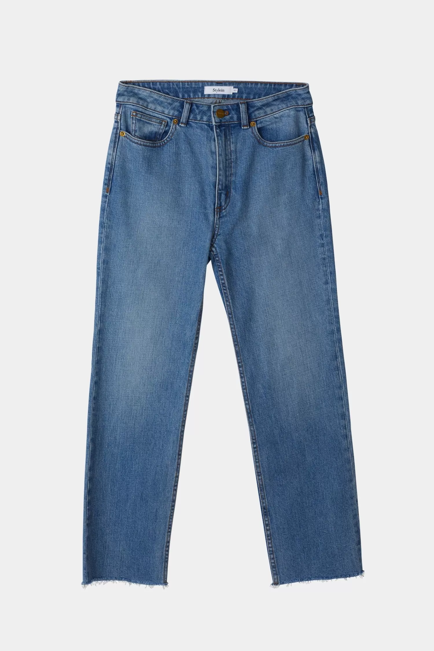 Stylein Kingston Denim - Original Blue