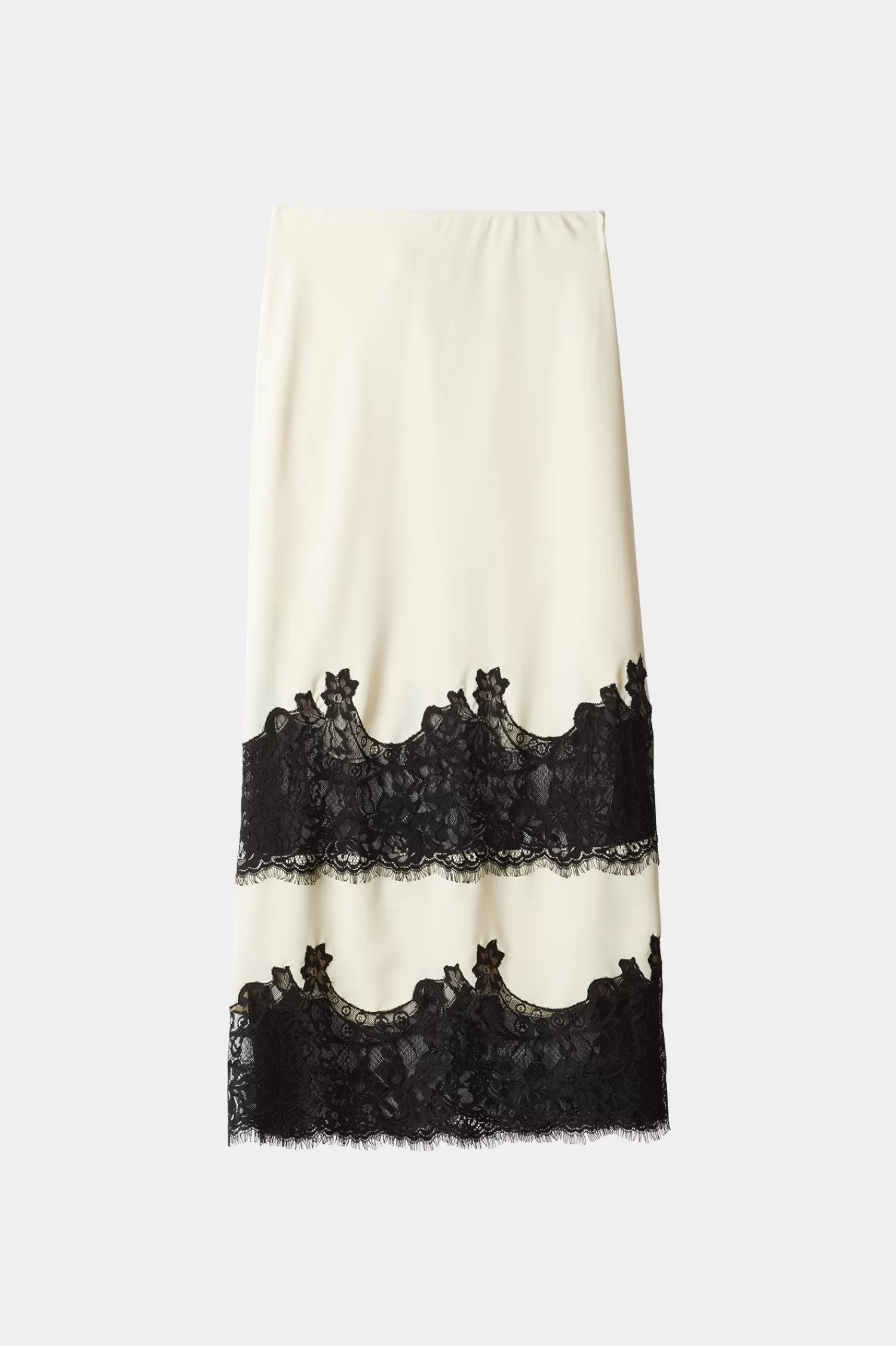 Stylein Magda Lace Skirt