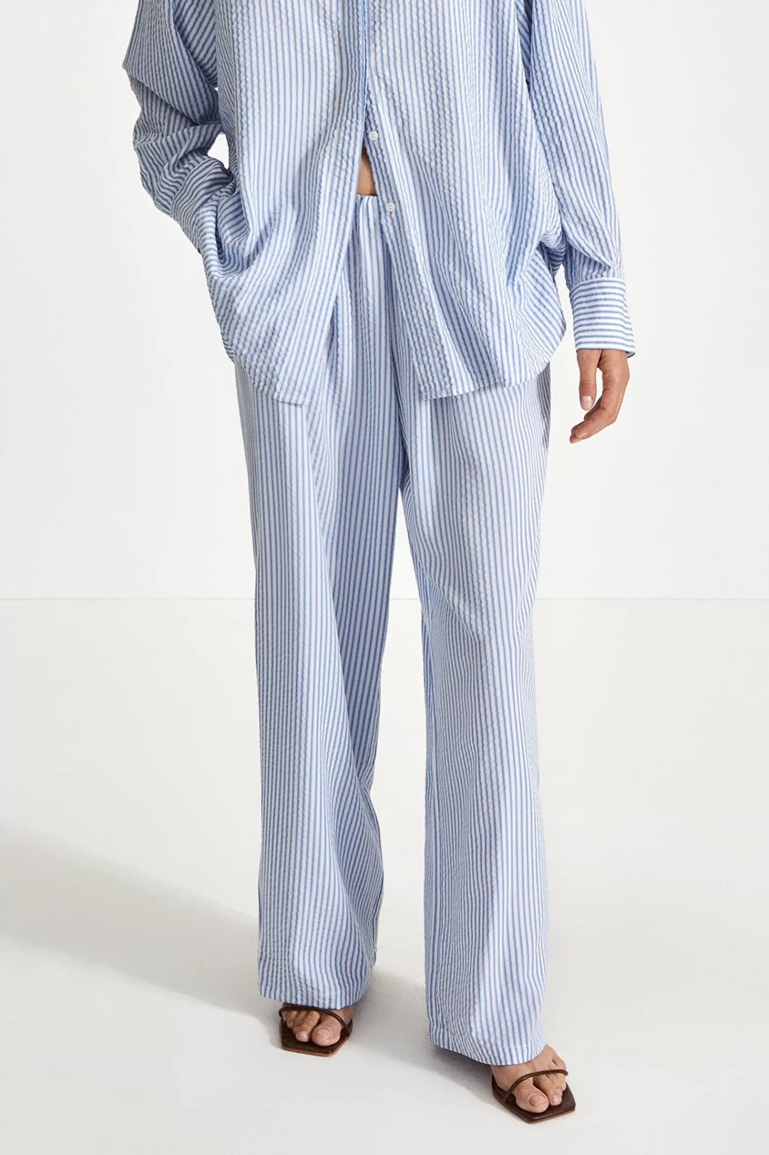 Stylein Maria Trouser Stripe
