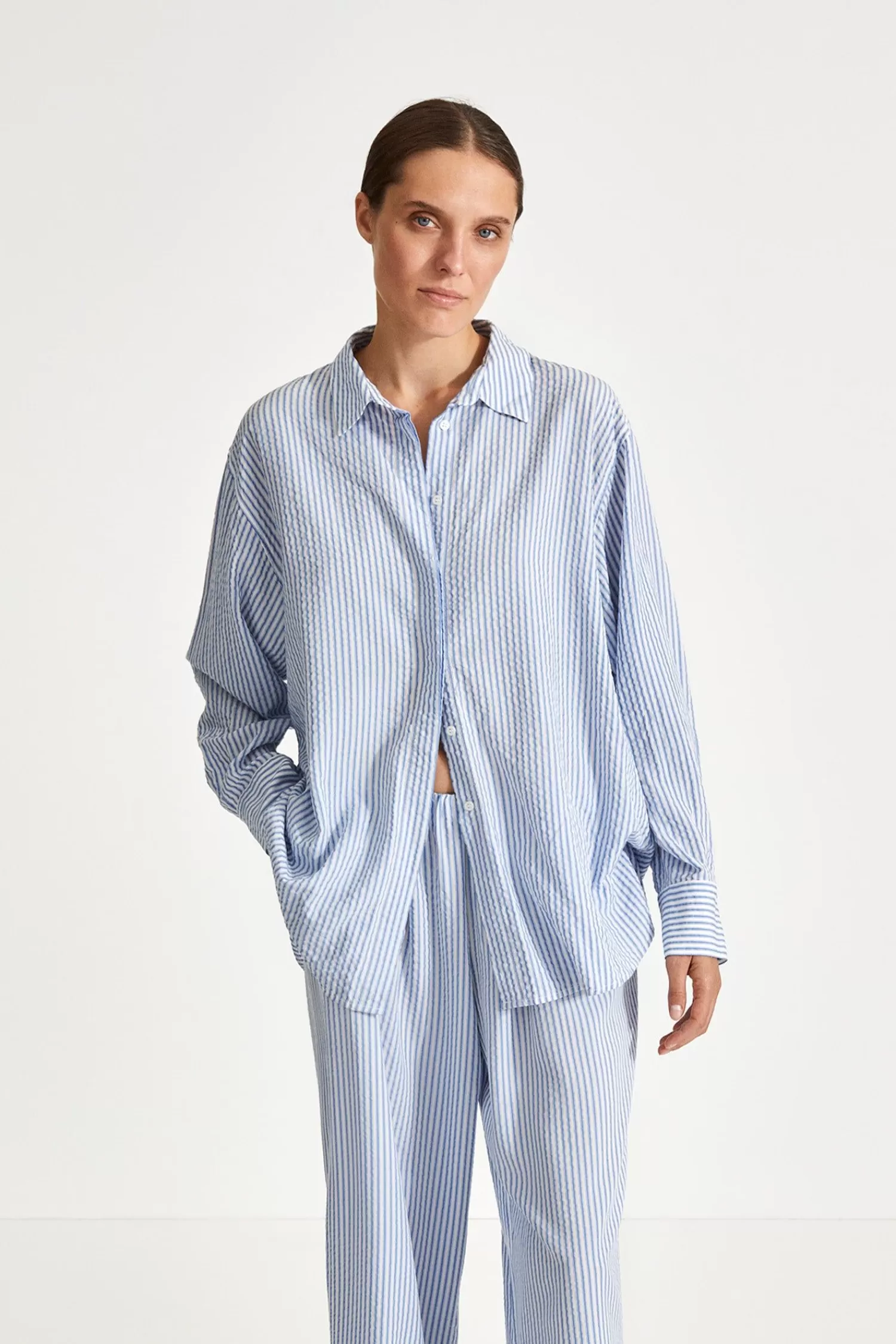 Stylein Matilde Shirt Stripe