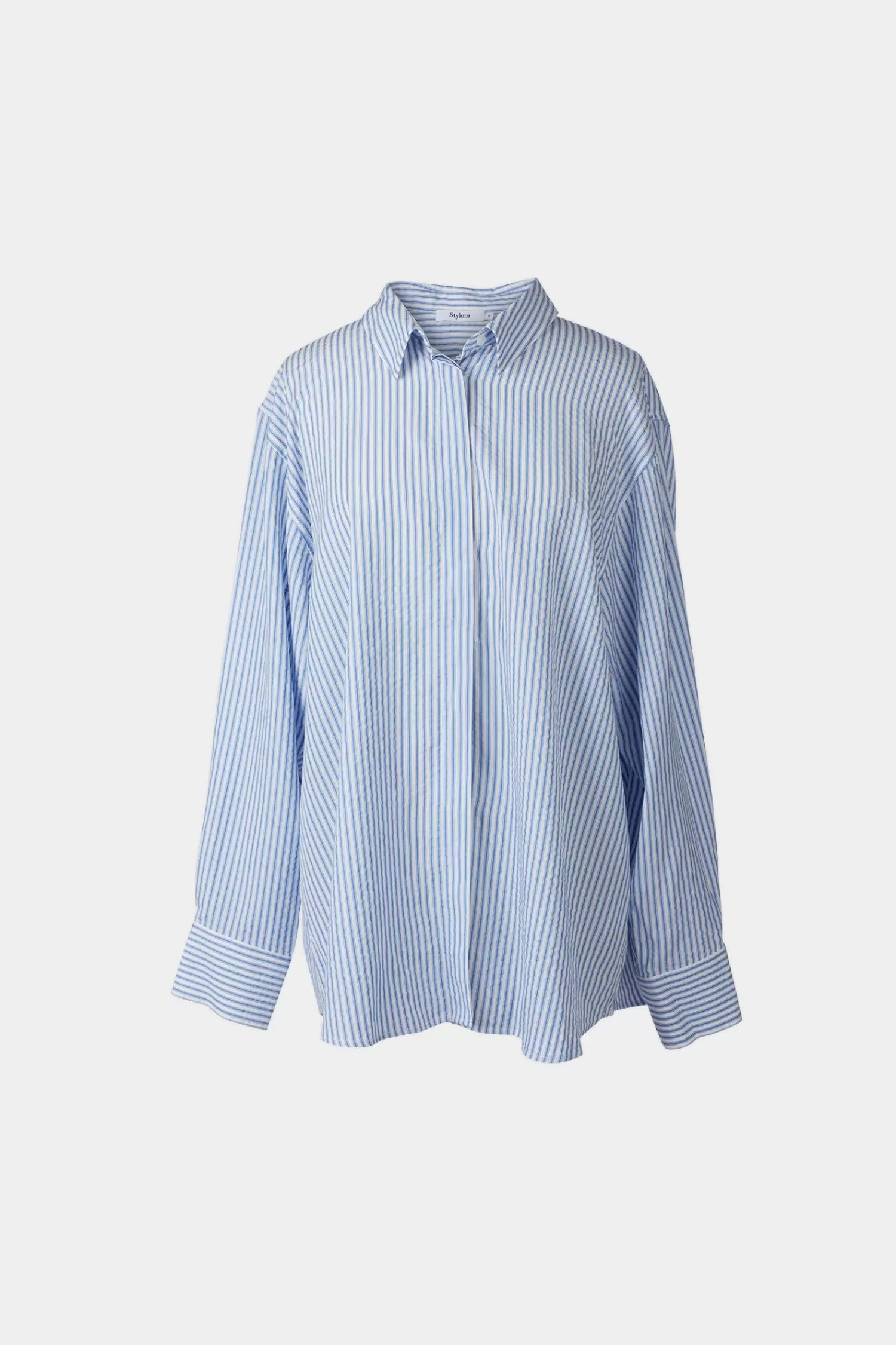 Stylein Matilde Shirt Stripe