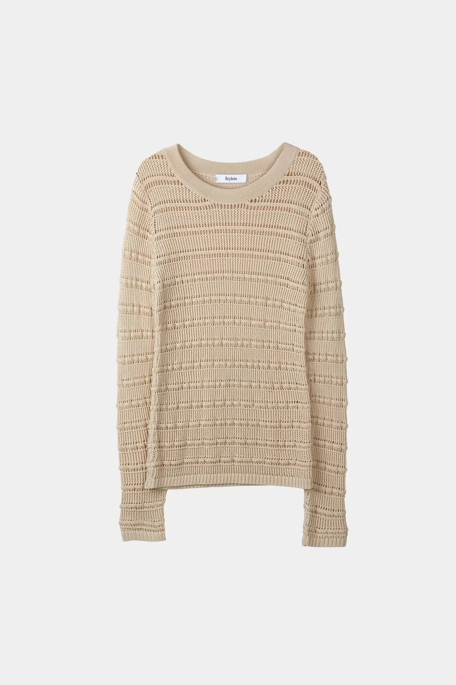 Stylein Peach Top