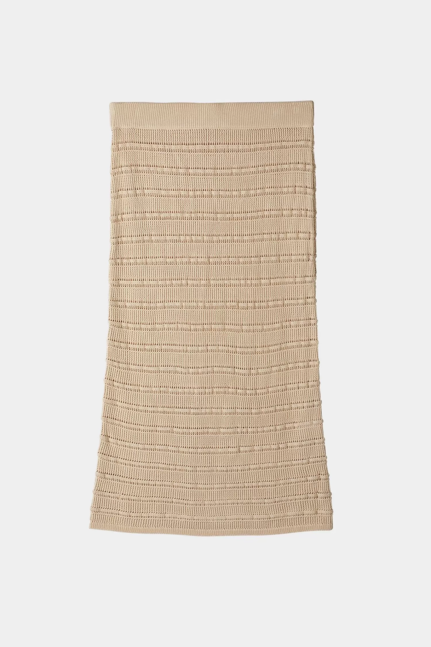 Stylein Perla Crochet Skirt