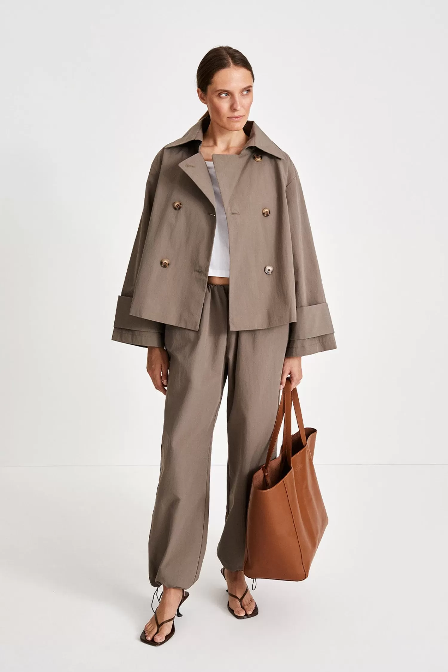 Stylein Serrano Jacket