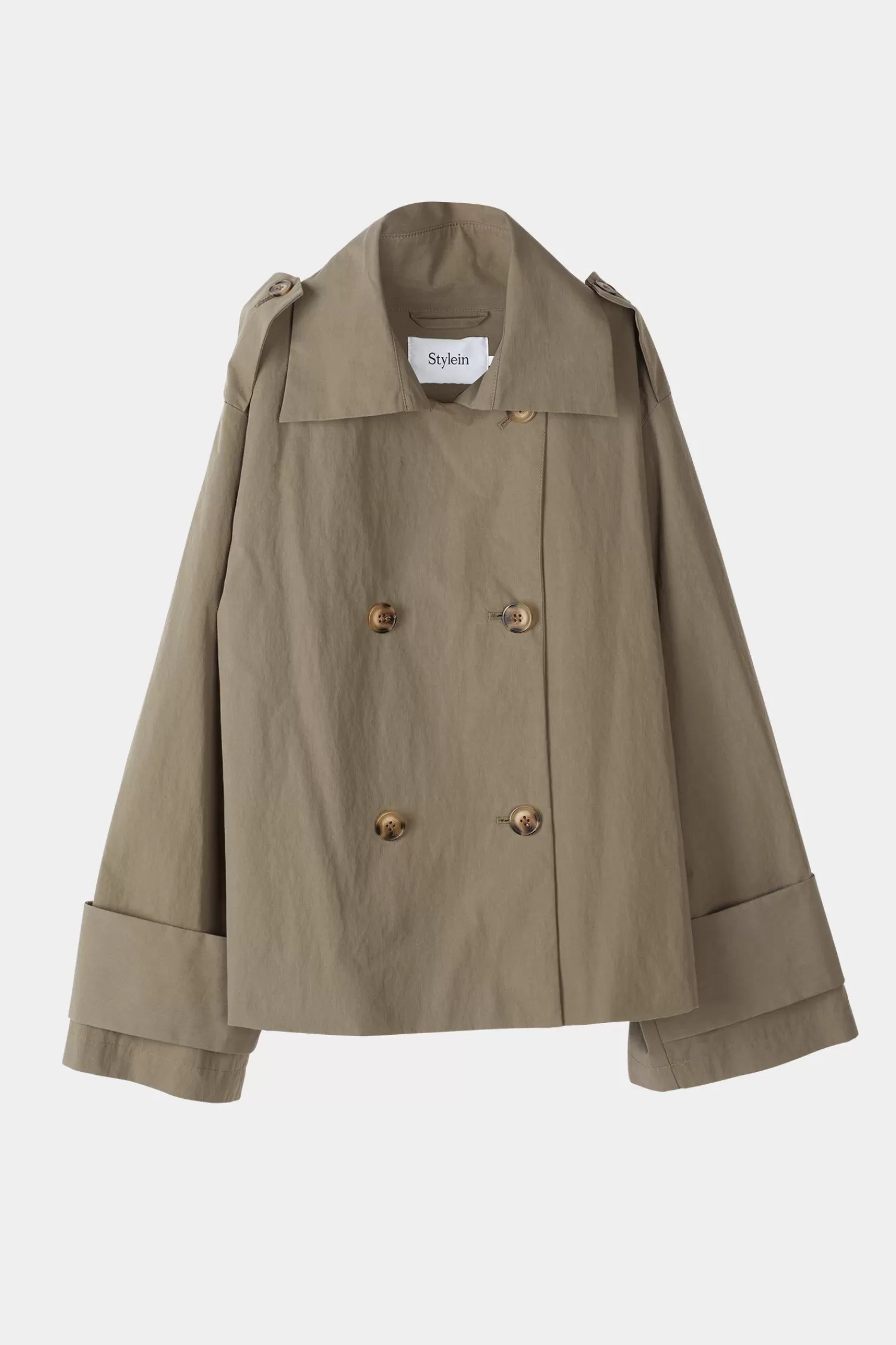 Stylein Serrano Jacket