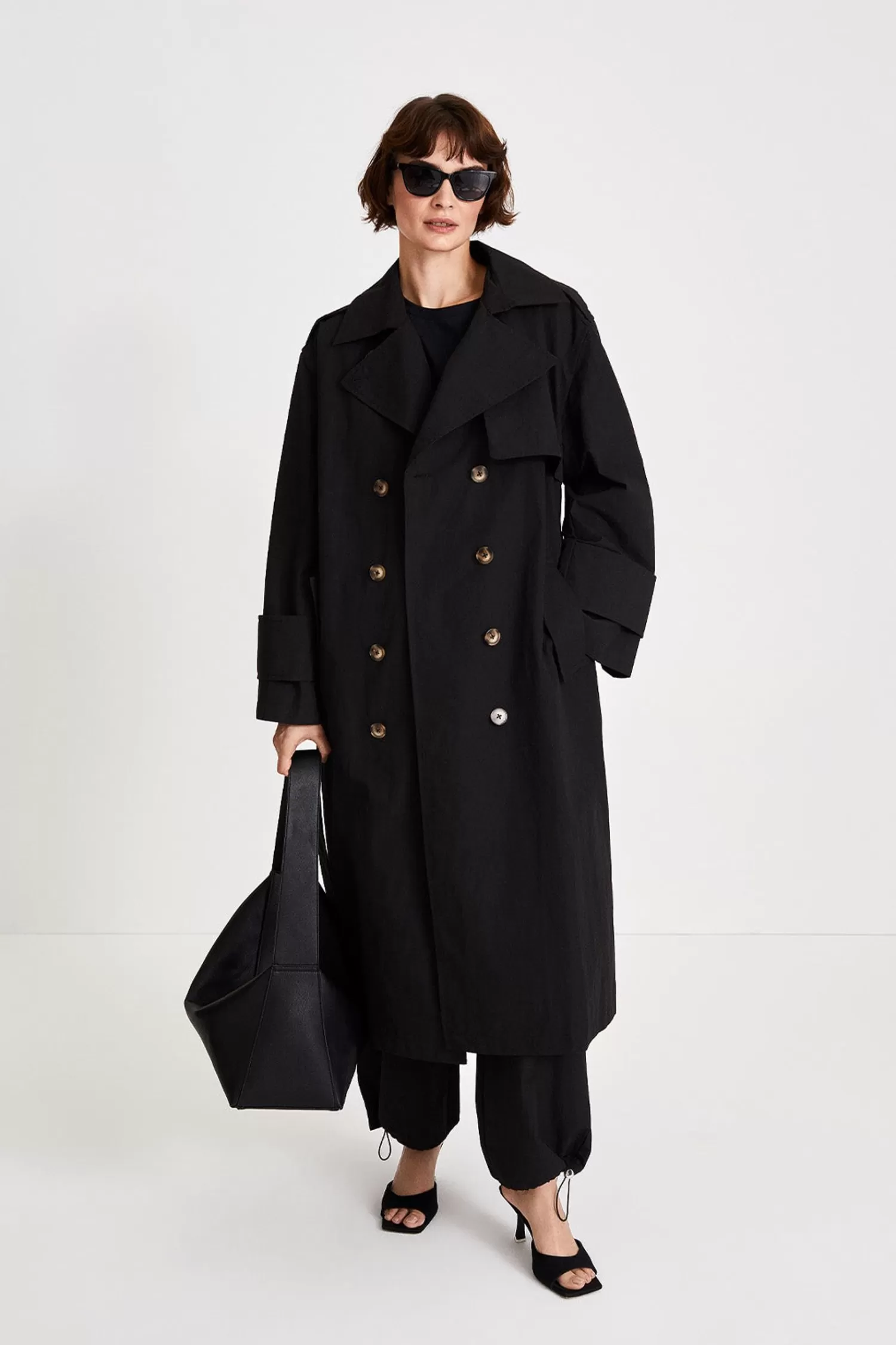 Stylein Siena Trench Coat