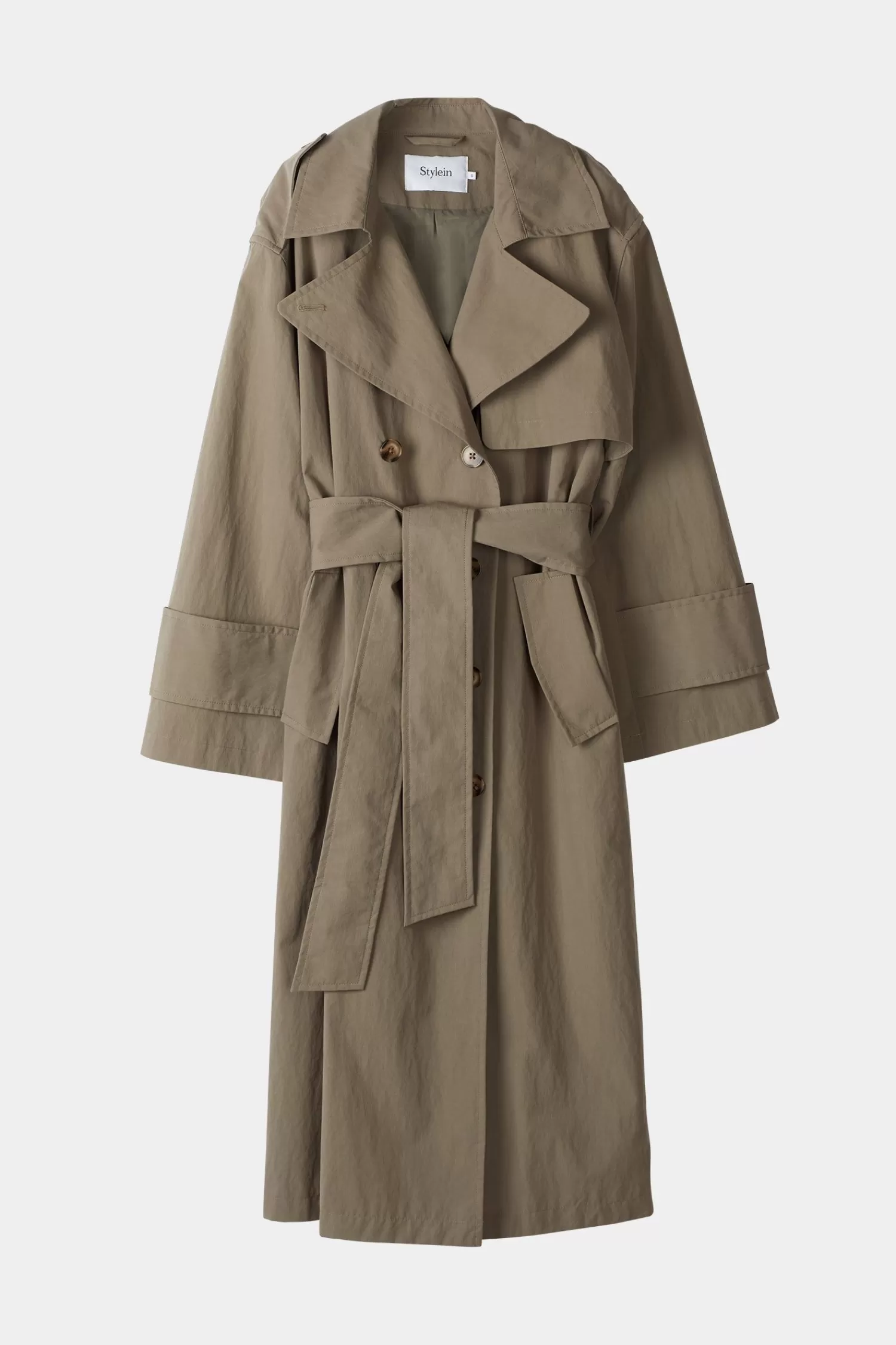 Stylein Siena Trench Coat