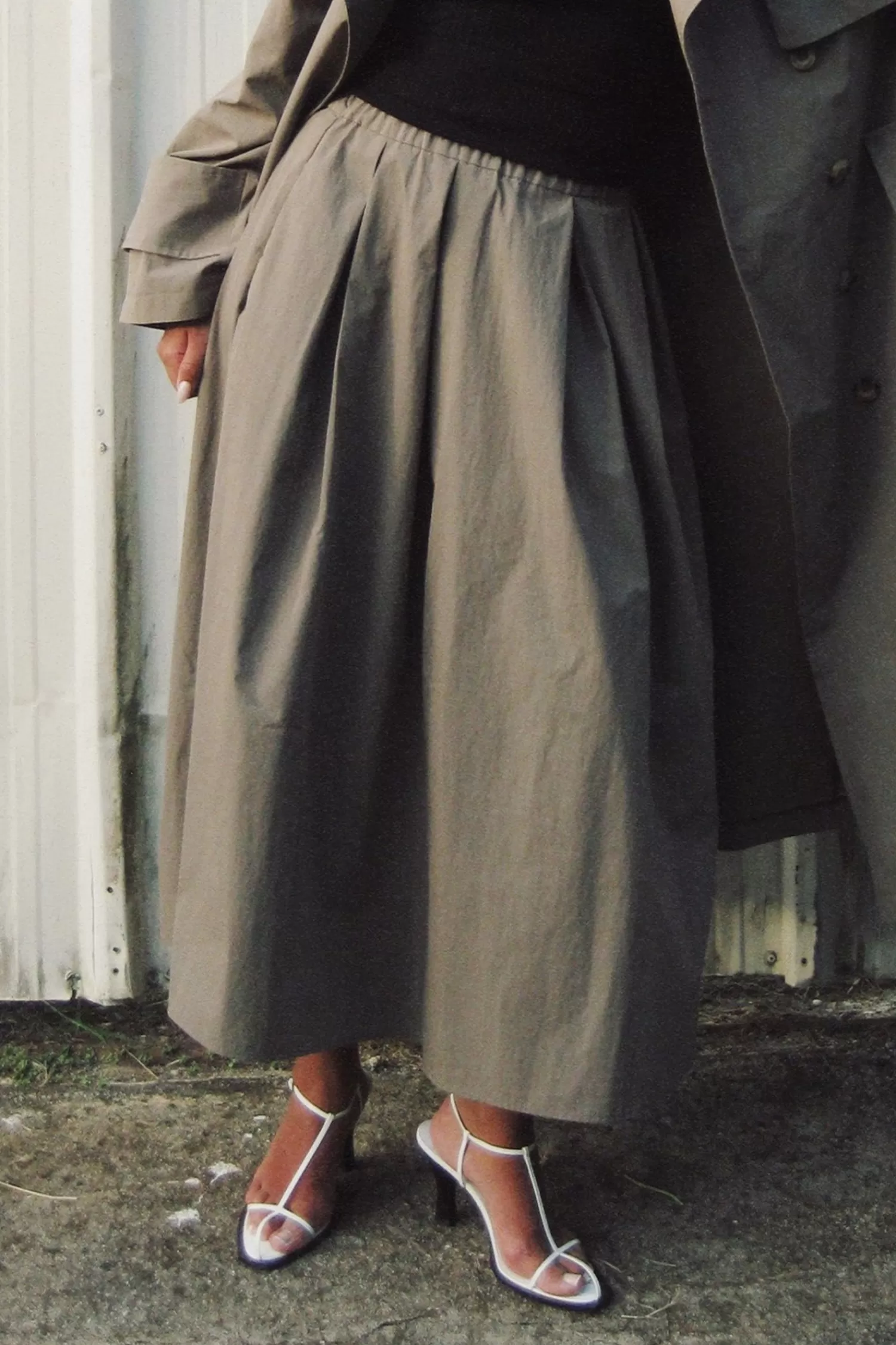 Stylein Sorina Skirt