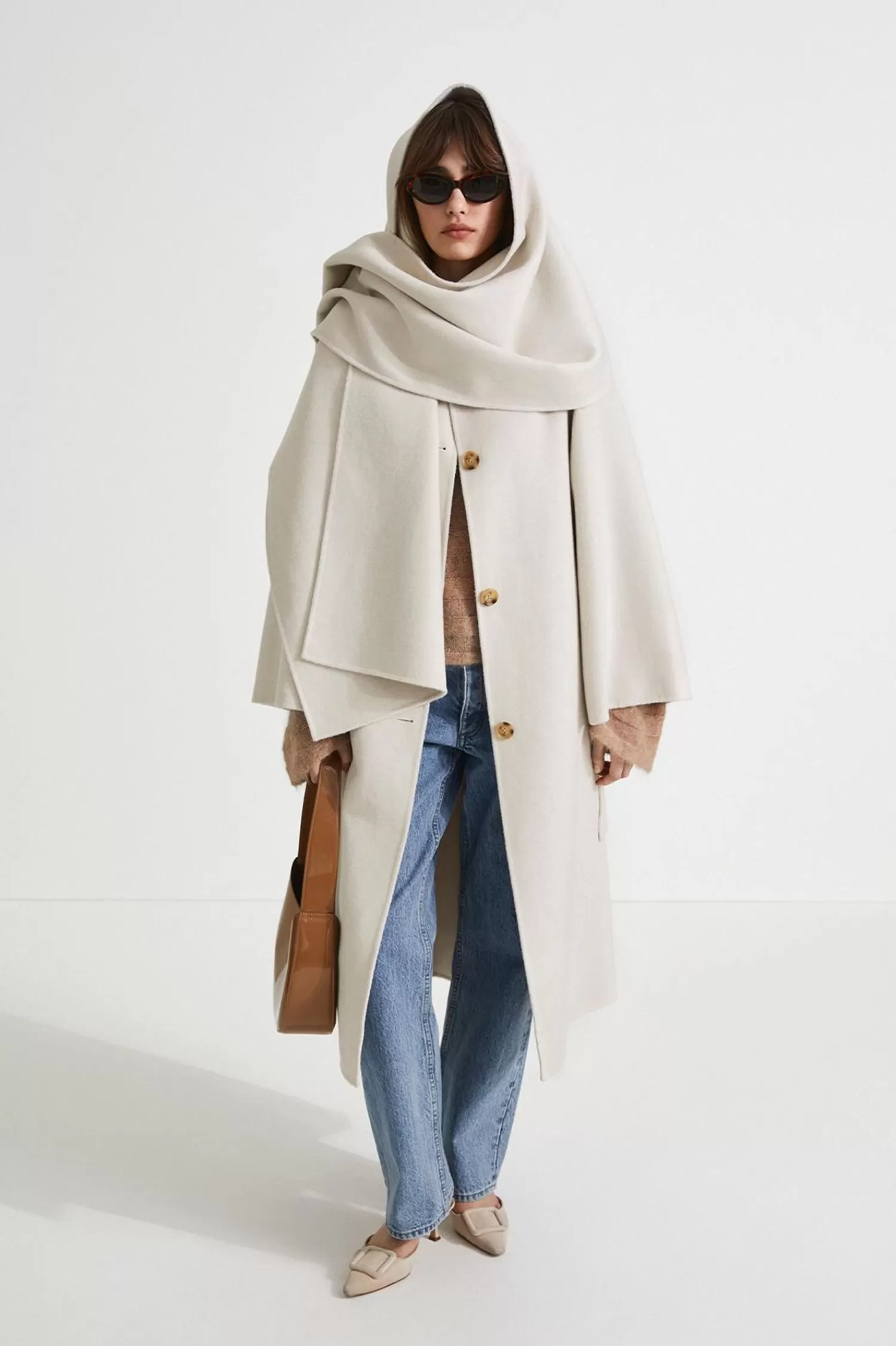 Stylein Tecla Scarf