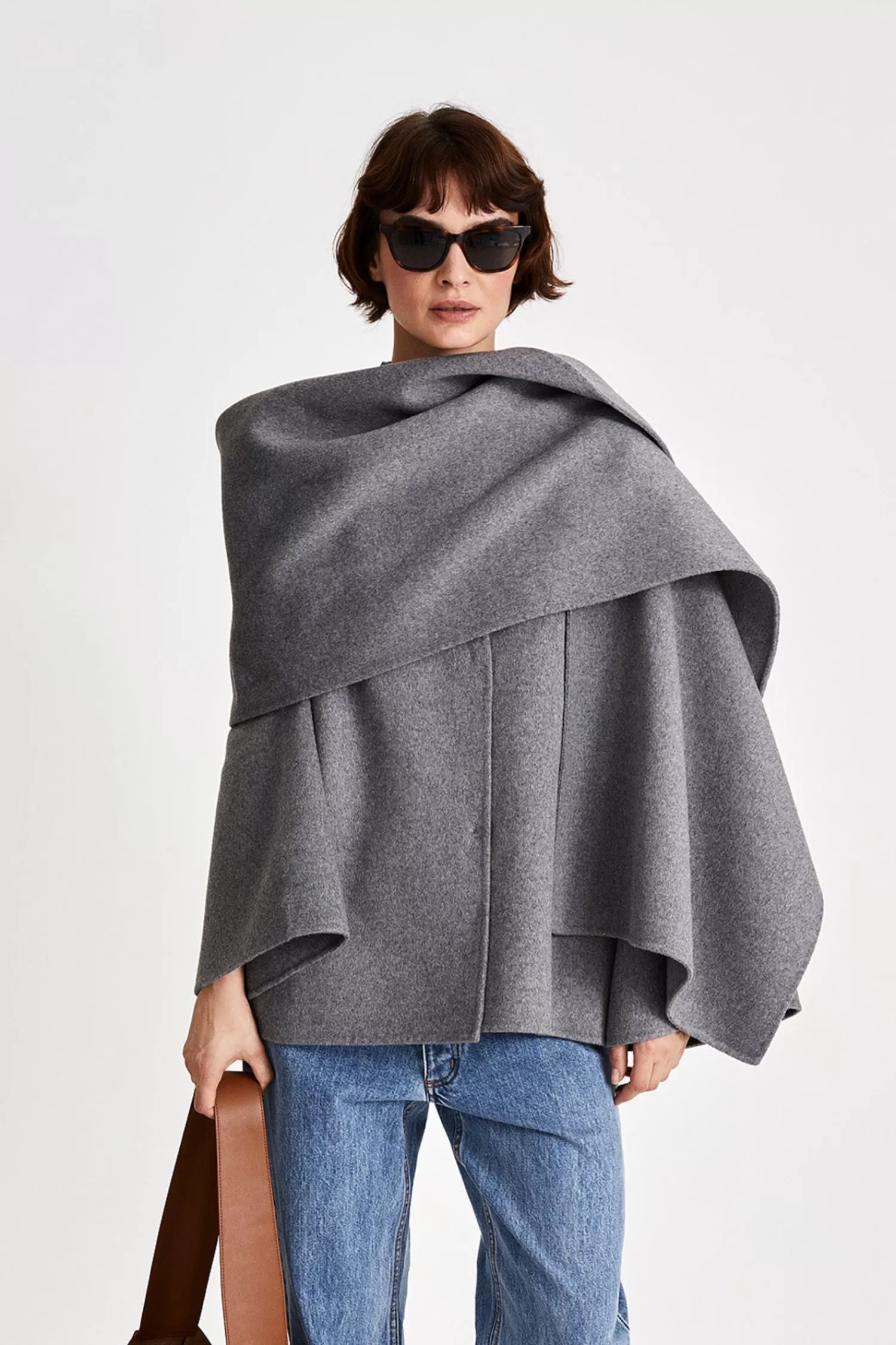 Stylein Tecla Scarf - Light