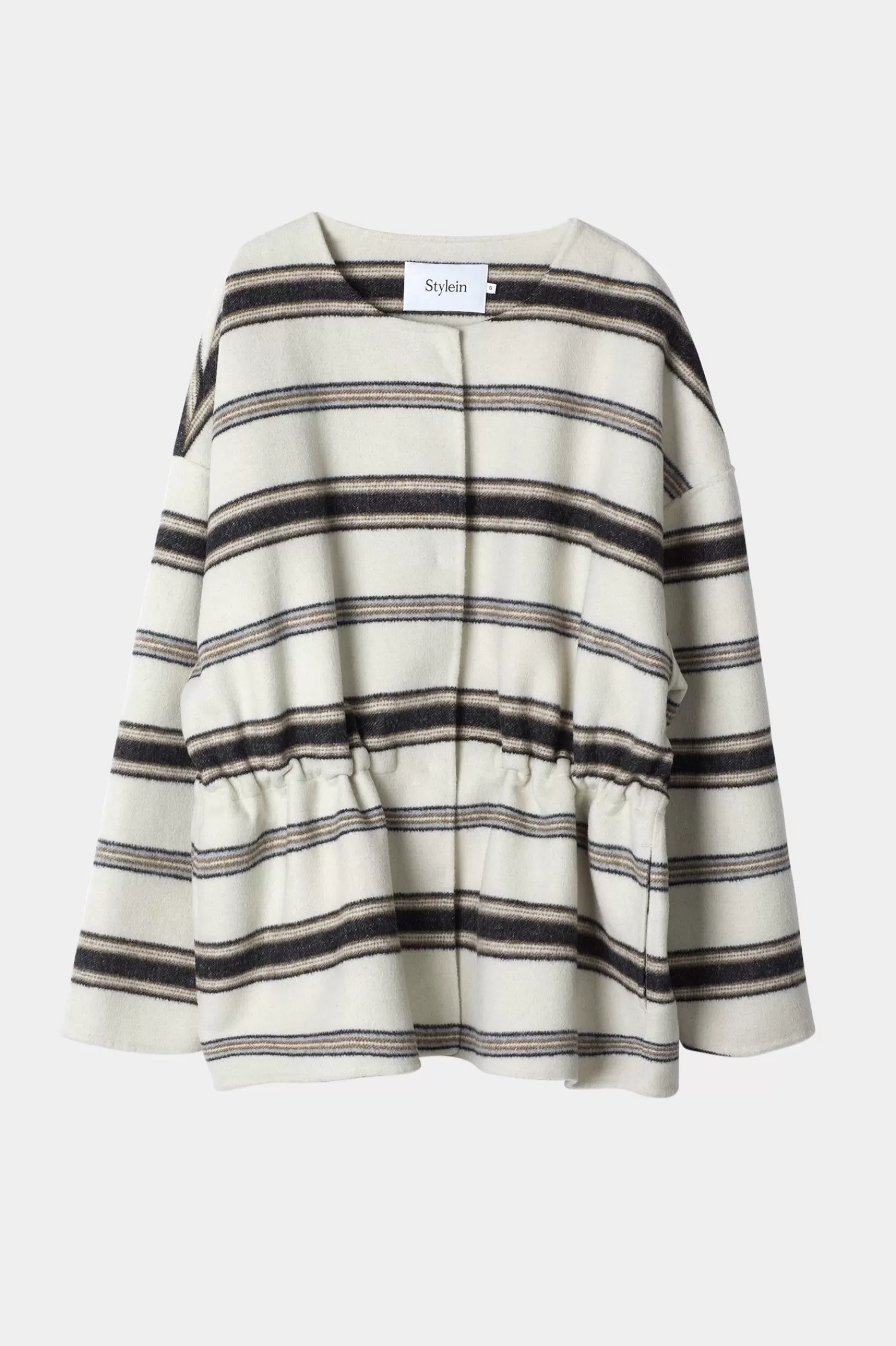Stylein Treviso Jacket - Striped