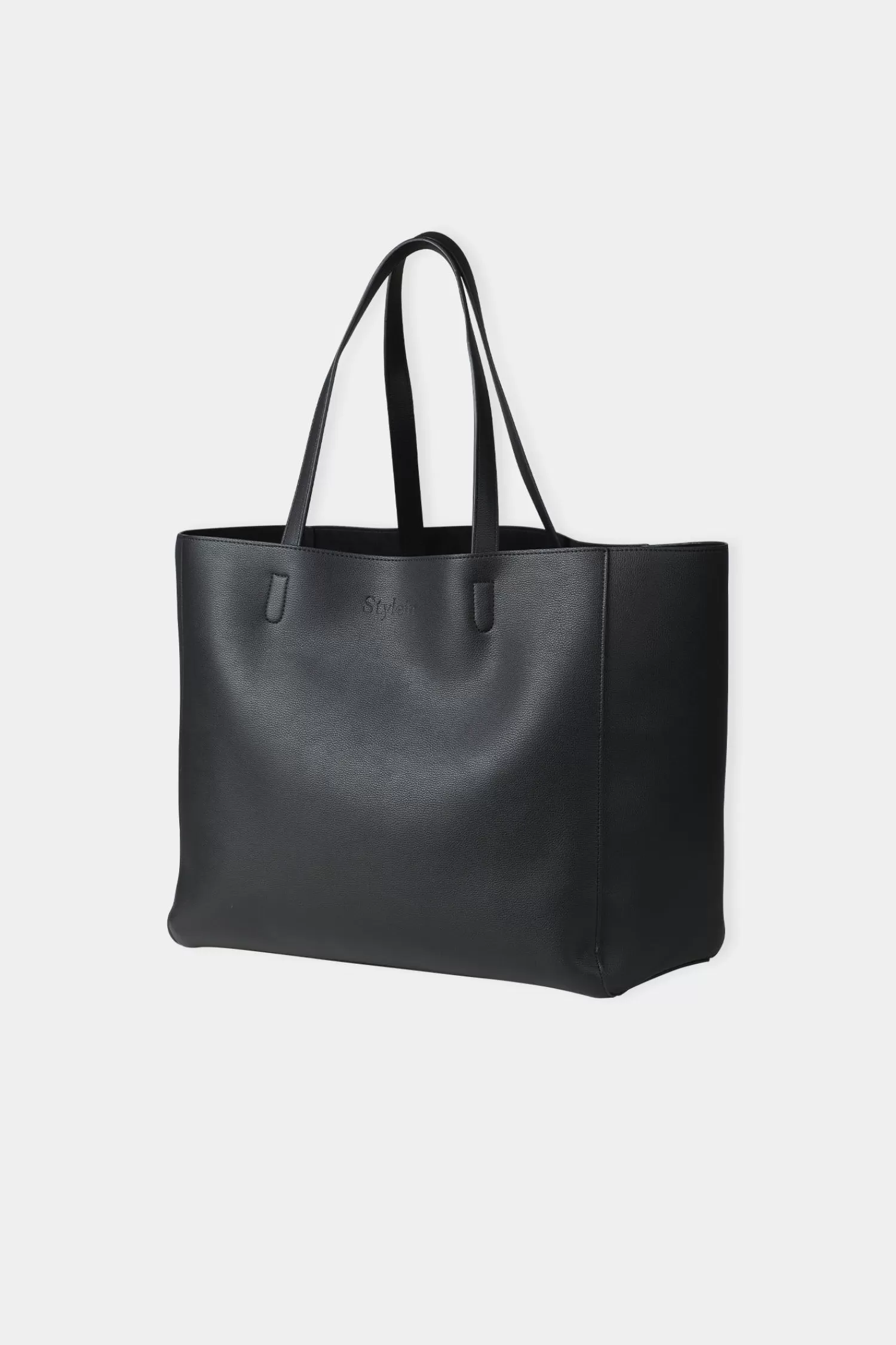Stylein Yacht Bag Structured