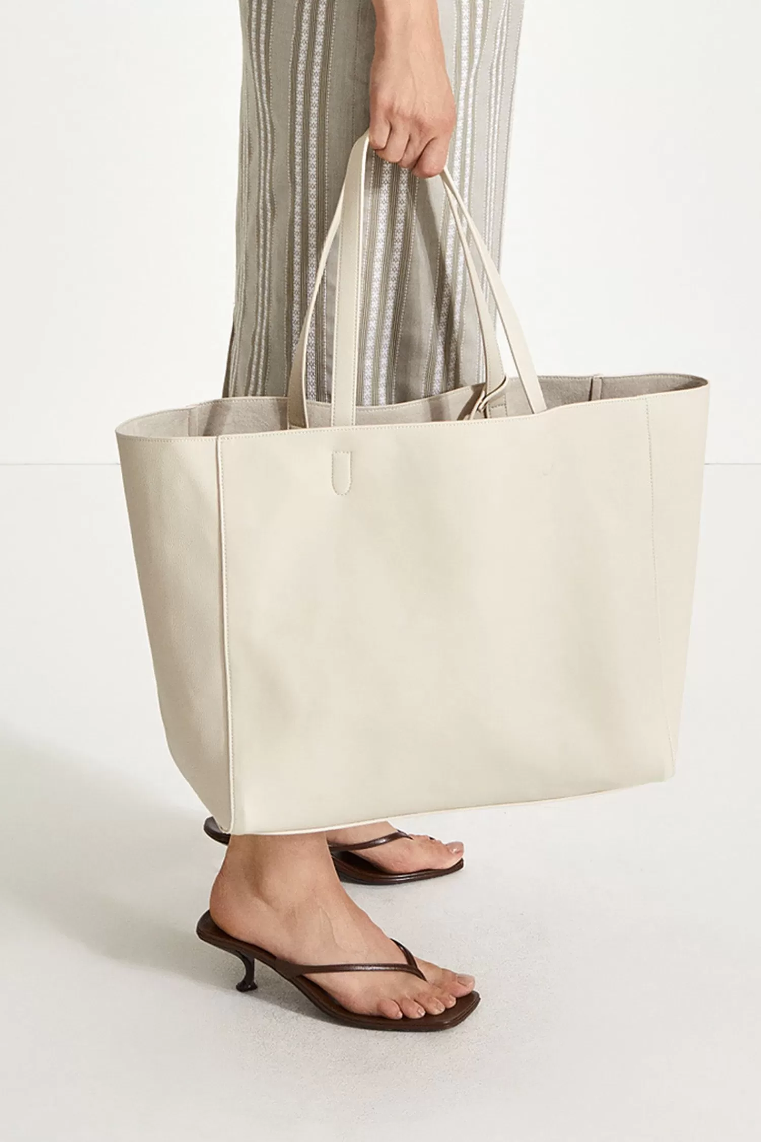 Stylein Yacht Bag Structured