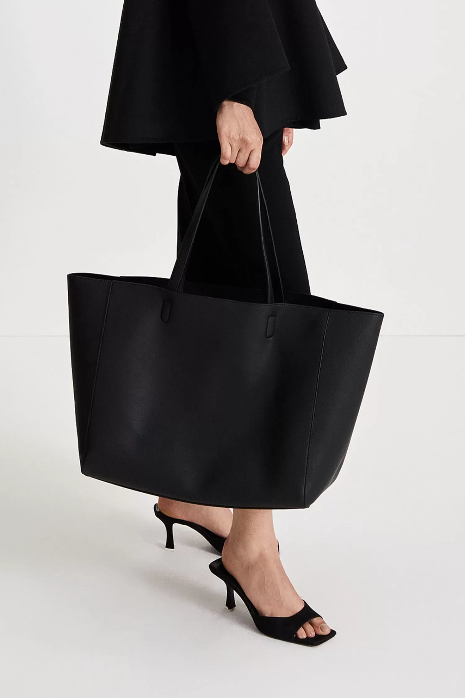 Stylein Yacht Bag Structured